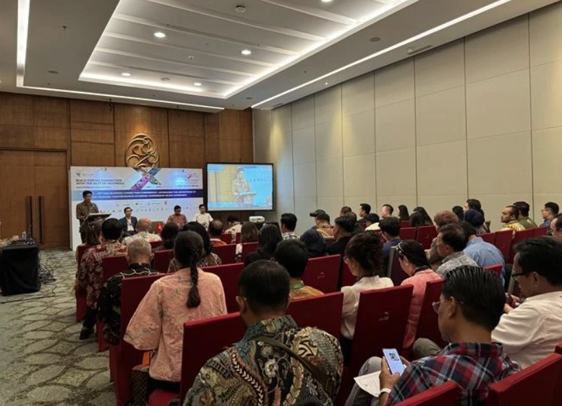 Conference promotes Indonesian, Vietnamese business connection